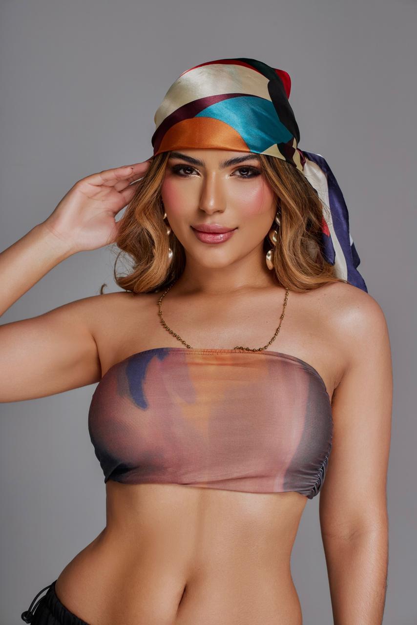 Camila Córdoba 