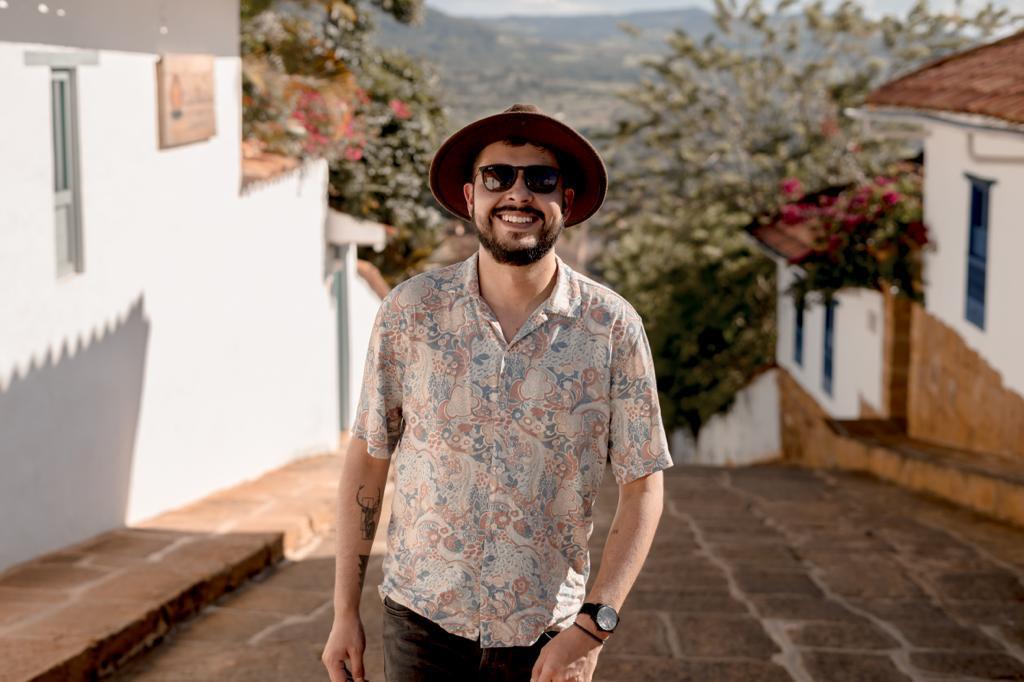 Juan Rojas